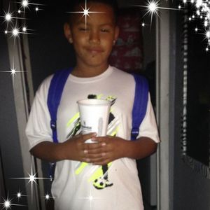 Meet your Posher, Alfredo